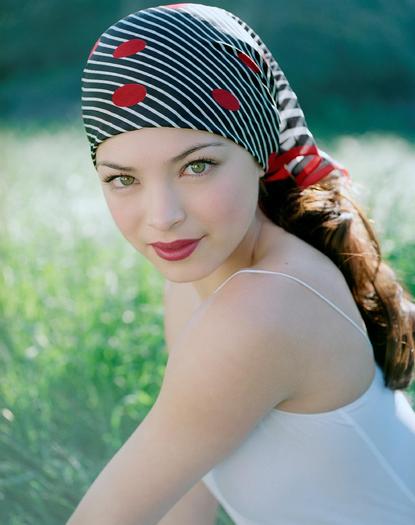 Kristin Kreuk (9) - Kristin Kreuk