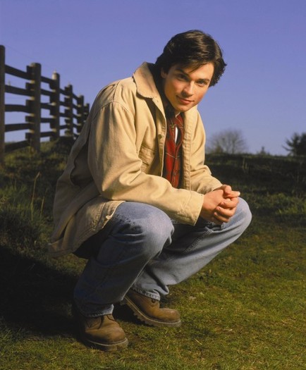 Tom Welling (3) - Tom Welling