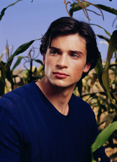 Tom Welling (17) - Tom Welling