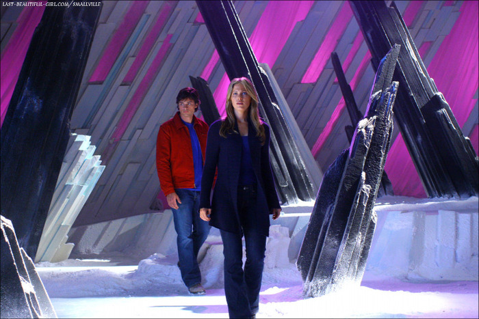 Smallville (3)