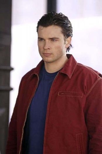 Clark (5) - Smallville