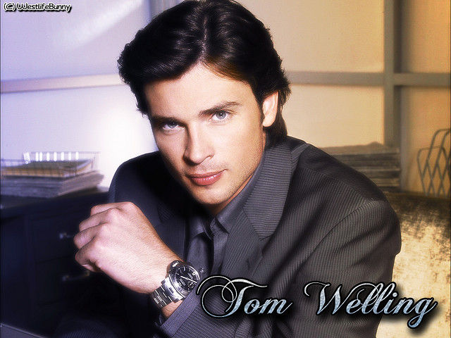 Tom (8) - Tom Welling