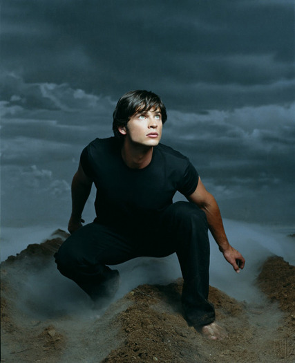 Clark Kent (2) - Tom Welling