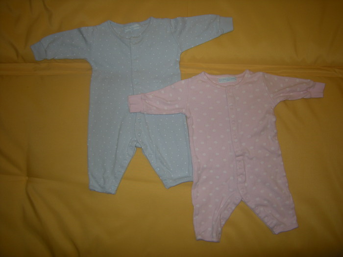 DOAR CEA ROZ 7 RON E GROSUTA BBC - babynamnam oferta