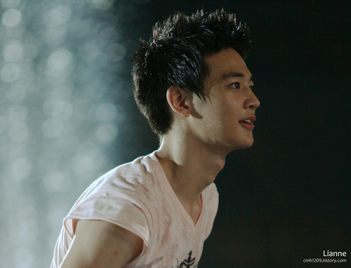 (60) - Choi Minho