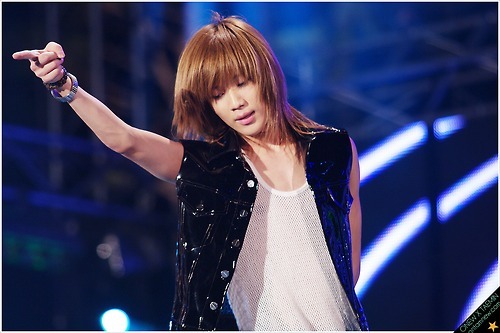 (491) - Lee Taemin