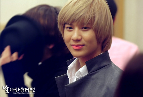   (966) - Lee Taemin