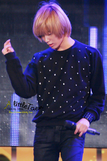   (971) - Lee Taemin