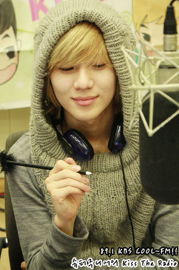   (1930) - Lee Taemin