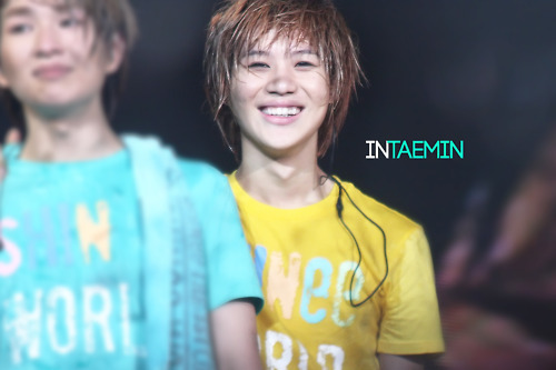   (1506) - Lee Taemin