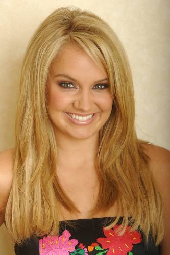 kevqli - Tiffany Thornton