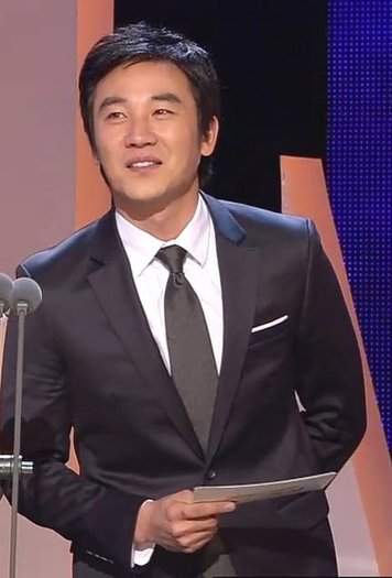 tyuyt - a---uhm tae woong---a