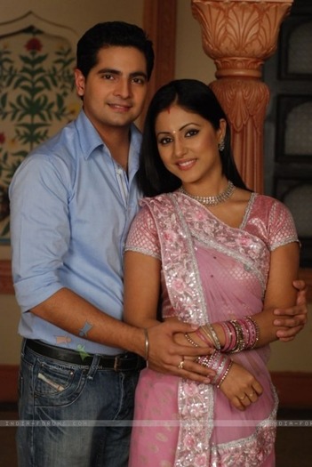 125718-still-image-of-akshara-and-natik - Akshara si Naitik