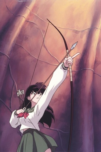 100263 - Inuyasha