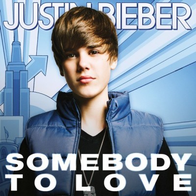 Justin Bieber - Somebody To Love Fan Made (2)