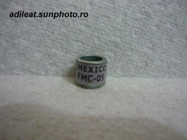 MEXICO-2005