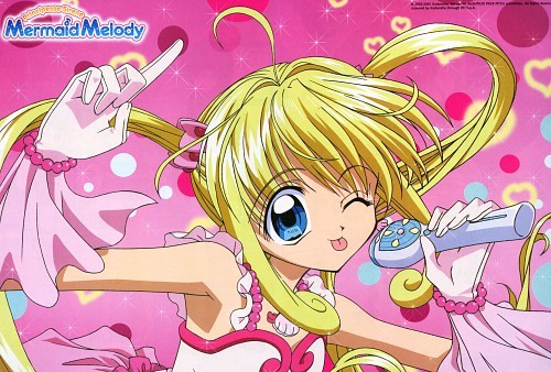 475874 - Mermaid Melody