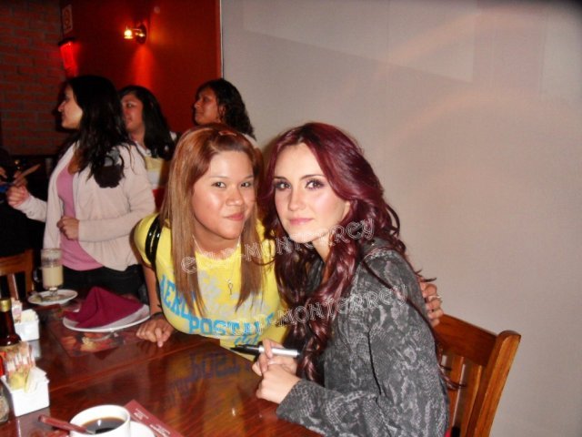 24ccnwx - Dulce Maria