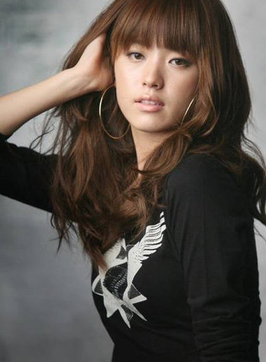 uyy - a---han hyo joo---a