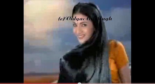 205 - DILL MILL GAYYE SHILPA ANAND ADVERTISEMENTS PIX CREATED BY ME