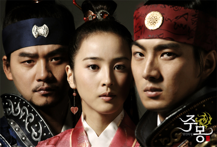 Jumong