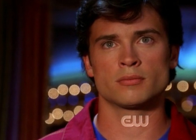 CK 1 - Tom Welling