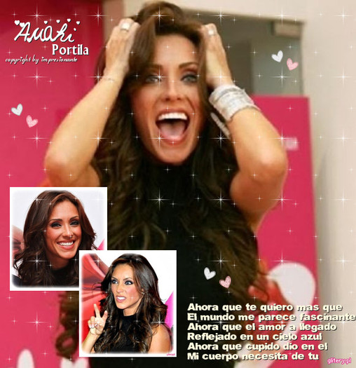 0087819811 - Anahi Glitery