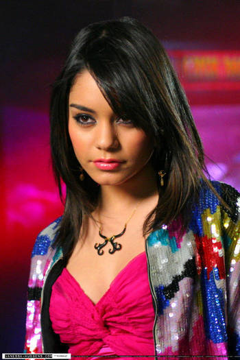 001km2 - VAnessa Hudgens-Say Ok