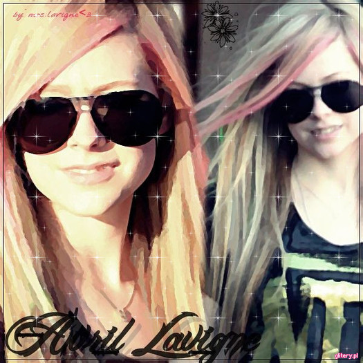 0081829413 - Avril Lavigne - M am maturizat - Interviu ROMANIA
