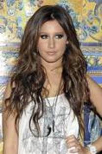 WVDQDKGAXNMQMDRDWJW - ASHLEY TISDALE -GUILITY PLEASURE SPAIN RELEASE