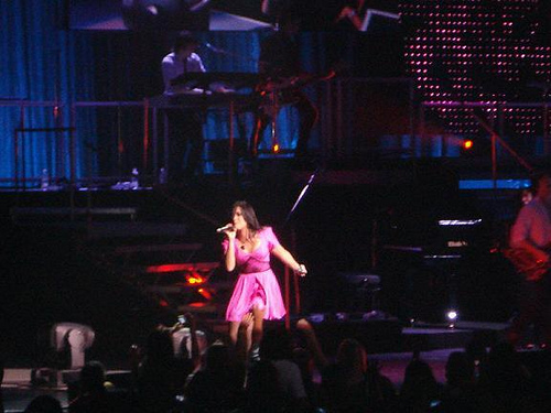 3732978895_09b41e7431 - demi lovato la concert