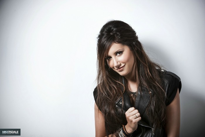 bvcfg - Ashley Tisdale-Photoshoot 8