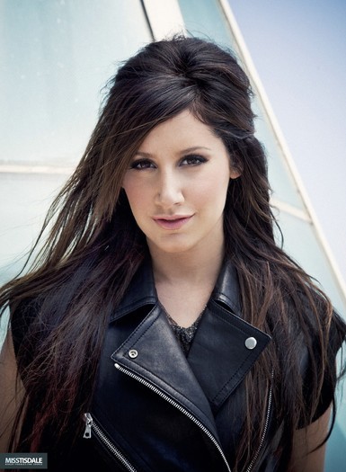 xzsd - Ashley Tisdale-Photoshoot 8