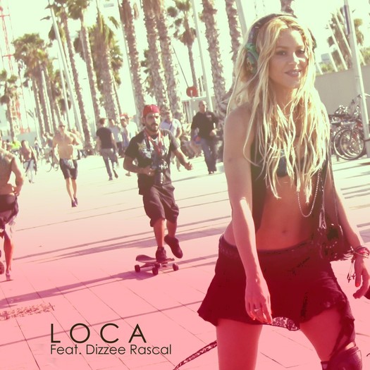 shakira-loca-fanmade