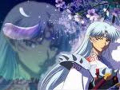 ,.kml. - poze cu sesshomaru si rin