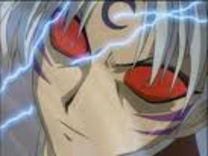 sesshomaru demon