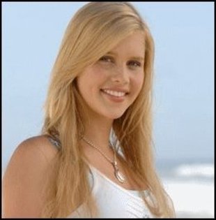 Claire Holt 2