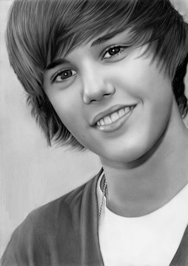 desen justin bieber