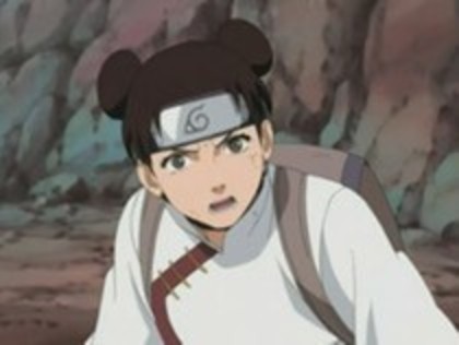 tenten shippuden