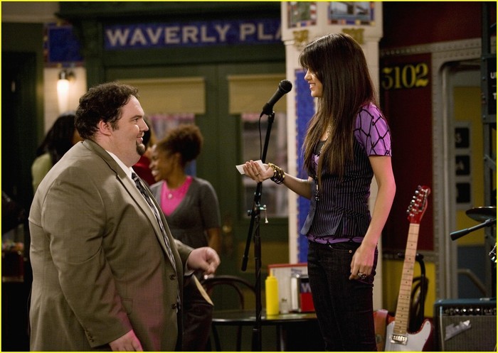 Magicienii din Waverly Place - Magicienii din Waverly Place