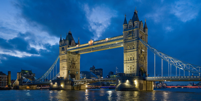 Tower Bridge (4)