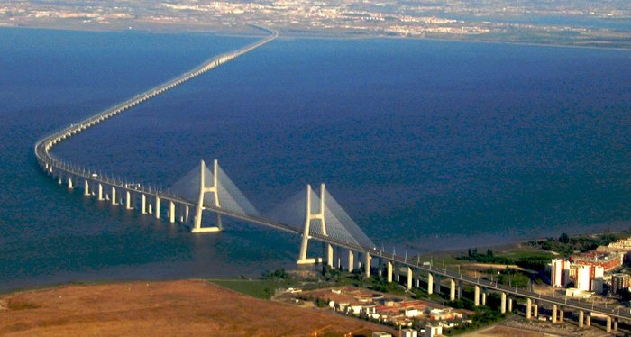 vasco da gama bridge