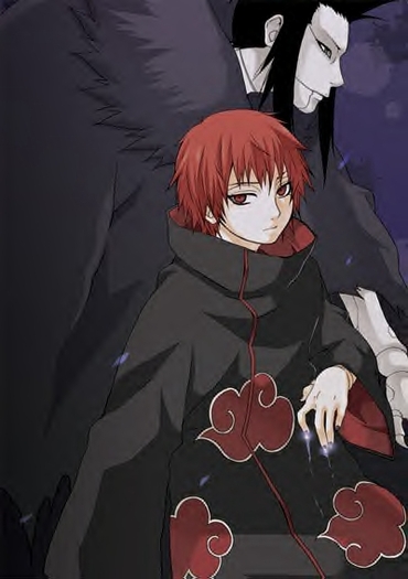 sasori 2