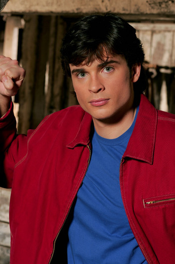 Clark (2) - Tom Welling