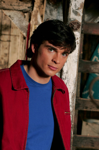 Clark (5) - Tom Welling