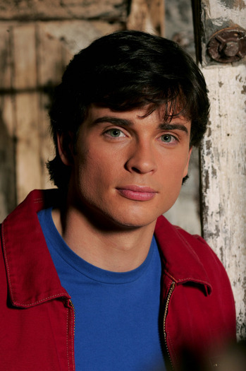 Clark (7) - Tom Welling