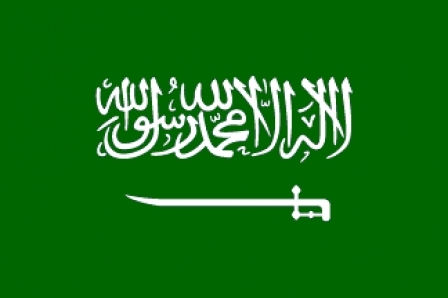 ARABIA SAUDITA