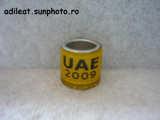 UAE-2009-United Arab Emirates