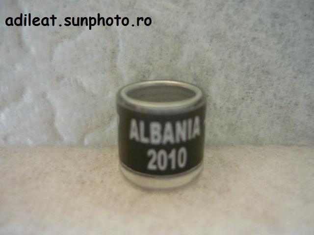 ALBANIA-2010