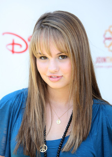 debby ryan